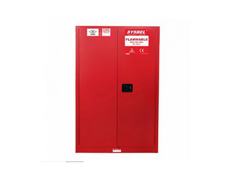 45加仑可燃液体储存柜WA810450R